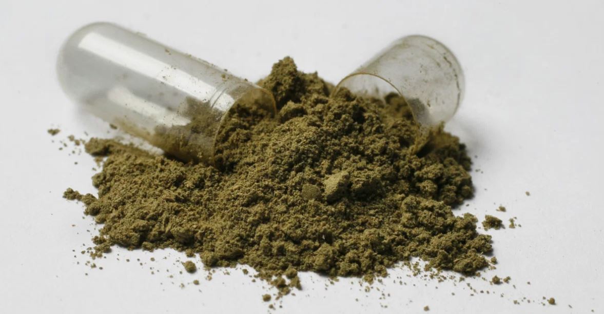 kratom supplement
