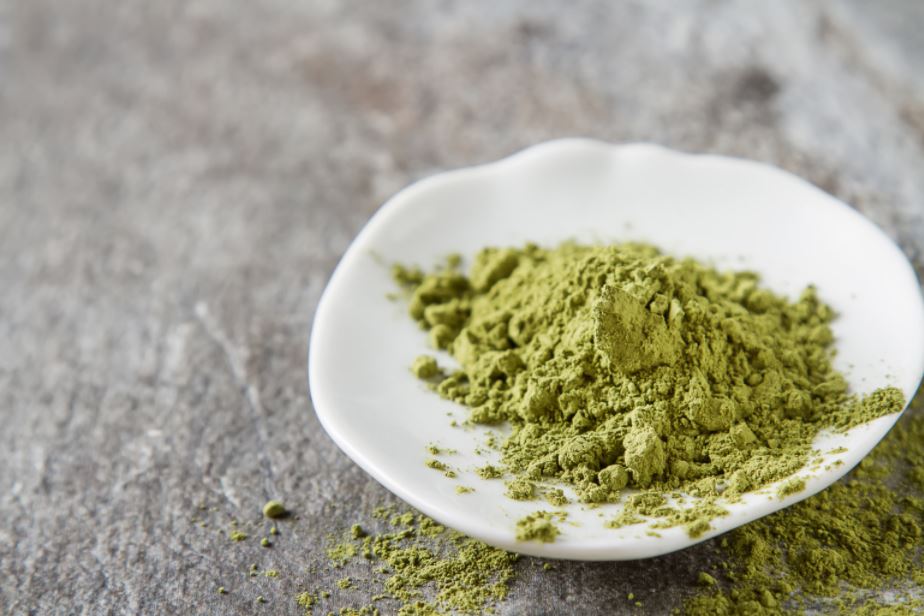 natural supplement