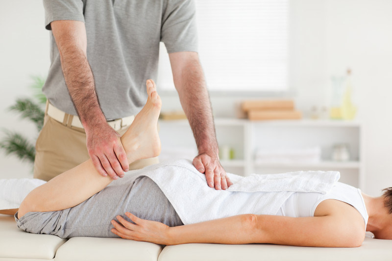 chiropractic treatment