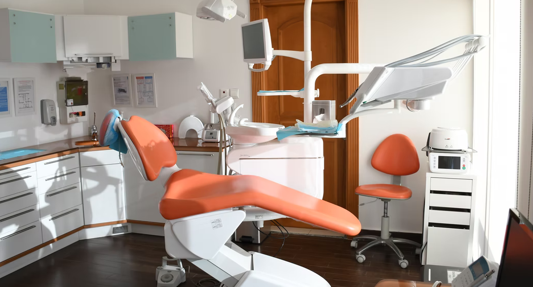 dental equipment