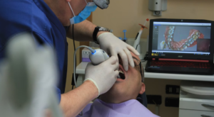 dental procedure