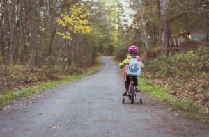 balance bike