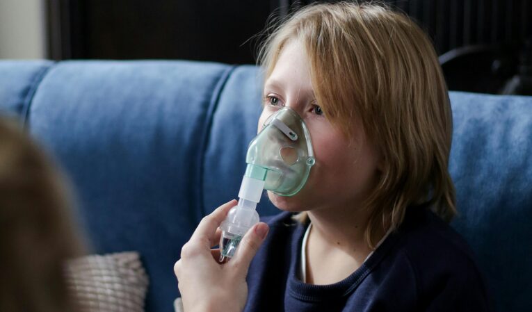 oxygen therapy