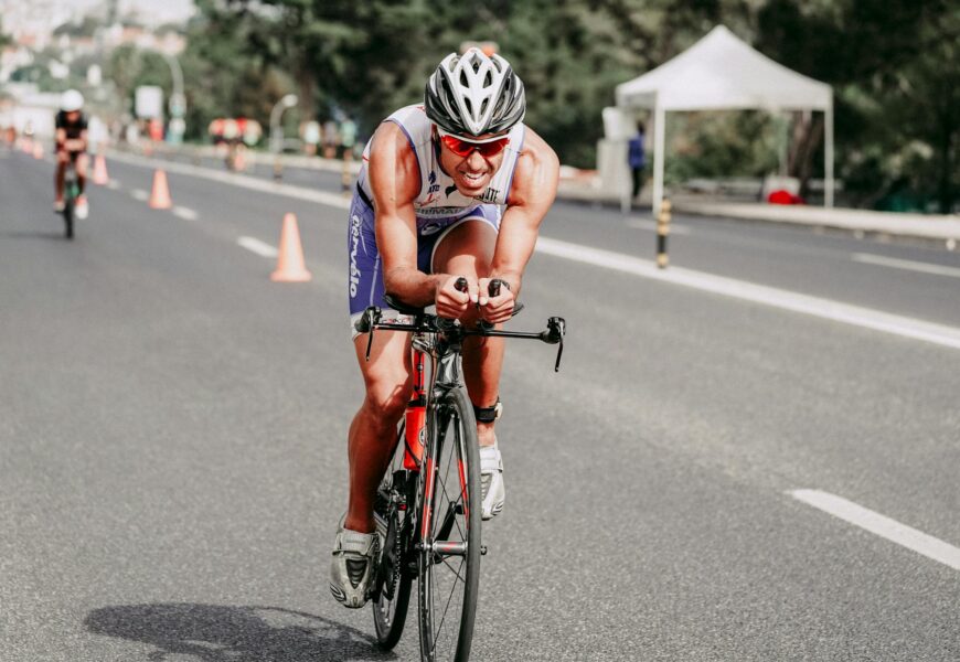 How Cycling Supports Your Mental Health Better Than You Think